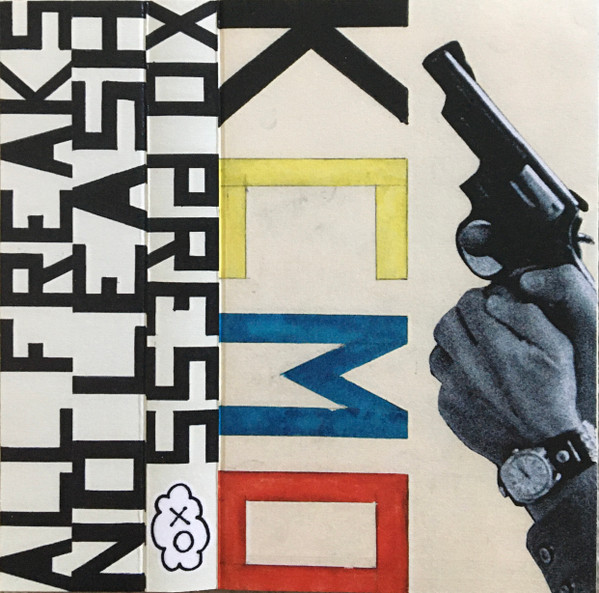 All Freaks No Leash