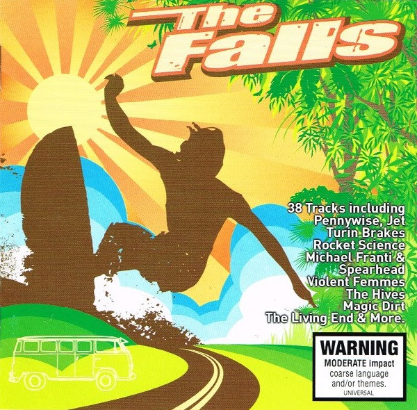 The Falls