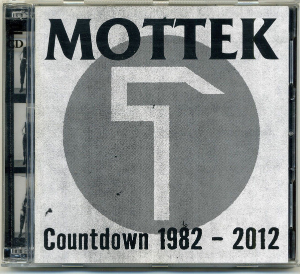 Countdown 1982 - 2012