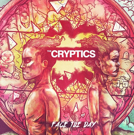 Face The Day