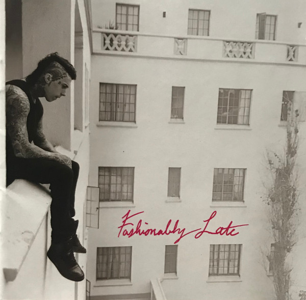 Fashionably Late