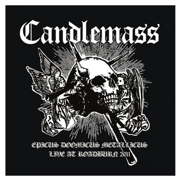 Epicus Doomicus Metallicus Live At Roadburn 2011