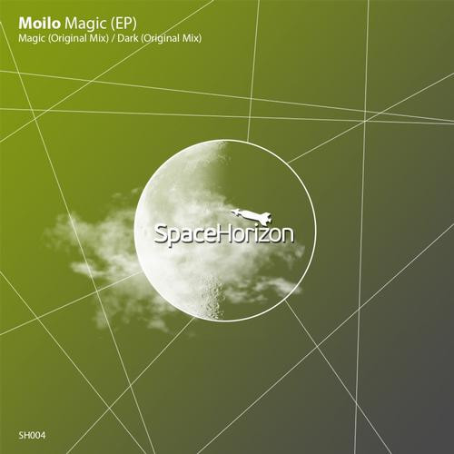 Magic (EP)