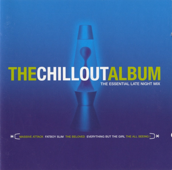 The Chillout Album