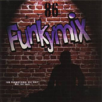 Funkymix 86