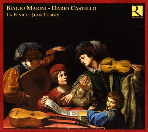 Biagio Marini - Dario Castello