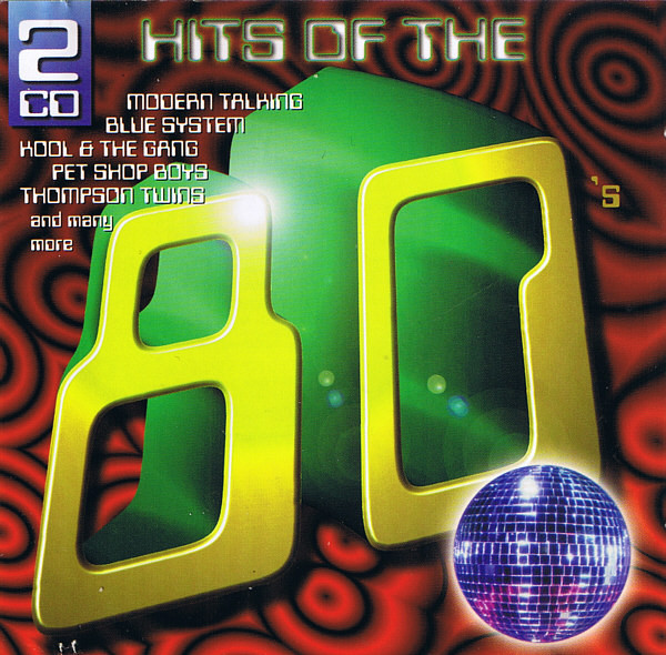 Hits Of The 80's