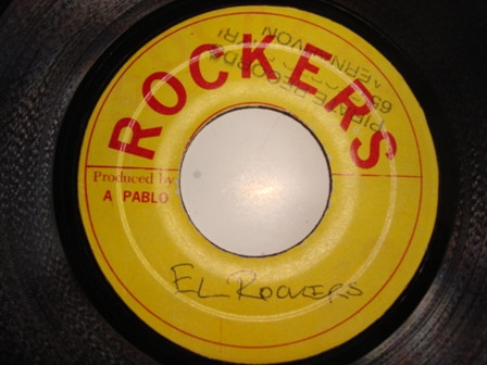 El Rockers 