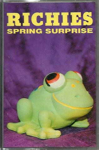 Spring Surprise