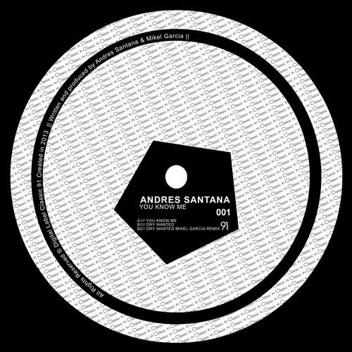 You Know Me EP