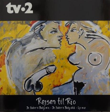 Rejsen Til Rio
