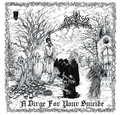 A Dirge For Your Suicide