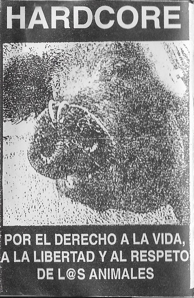 Recopilacion Pro-Vegetariana