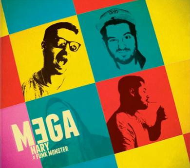Mega