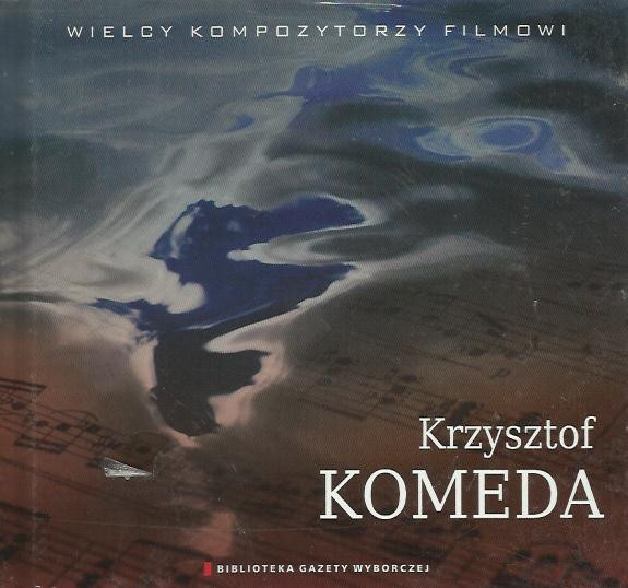 Krzysztof Komeda
