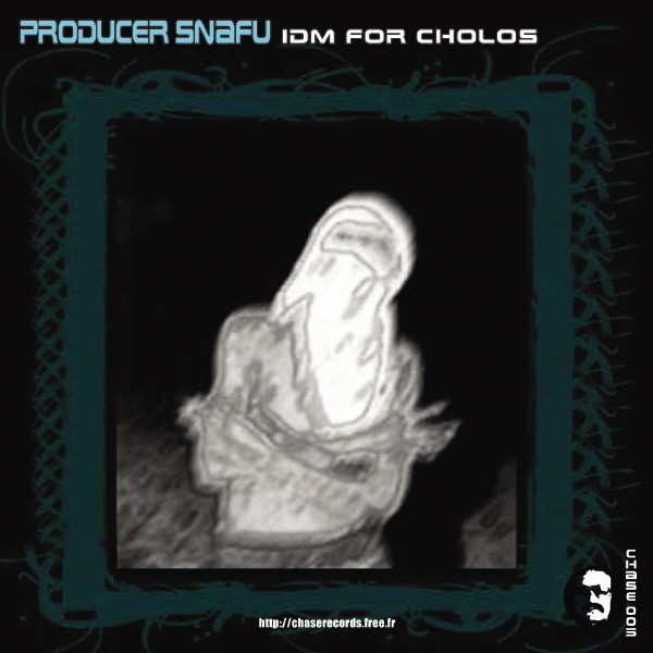 IDM For Cholos
