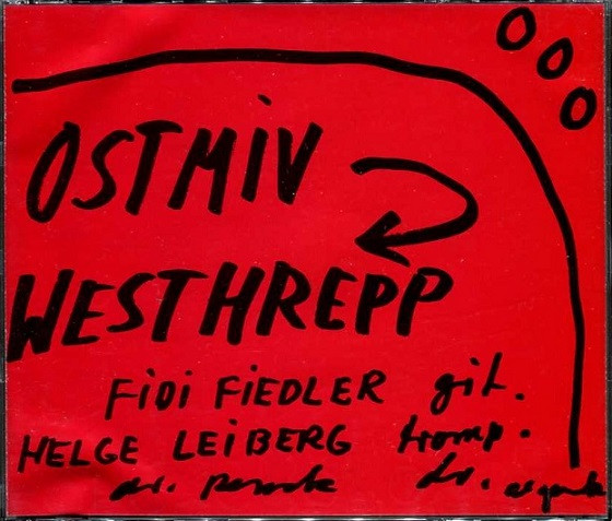 Ostmiv - Westhrepp