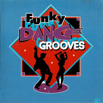 Funky Dance Grooves