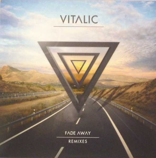 Fade Away (Remixes)