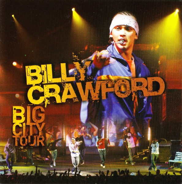 Big City Tour