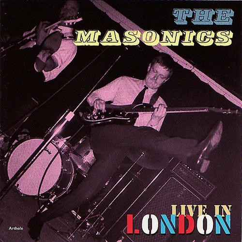 Live In London