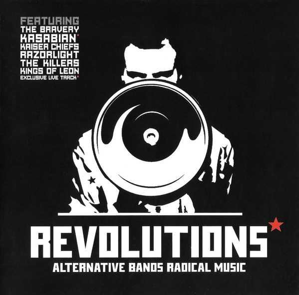 Revolutions * Alternative Bands Radical Music