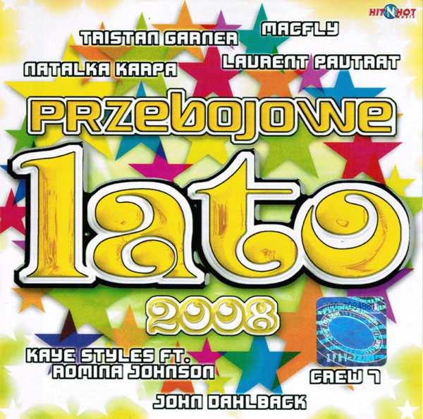 Przebojowe Lato 2008