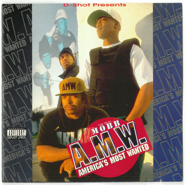 The Real Mobb