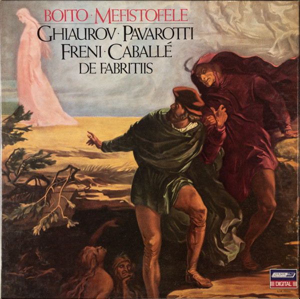 Mefistofele