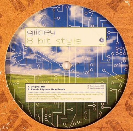 8 Bit Style