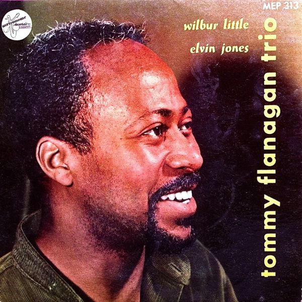 Tommy Flanagan Trio