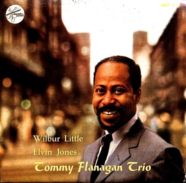 Tommy Flanagan Trio