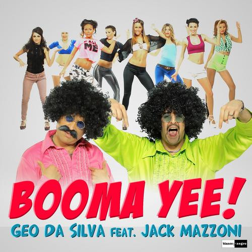 Booma Yee!