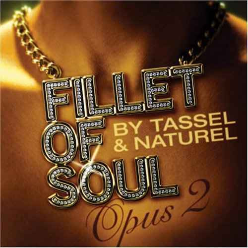Fillet Of Soul - Opus 2