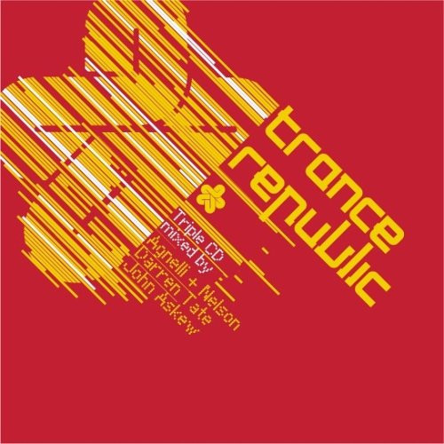Trance Republic