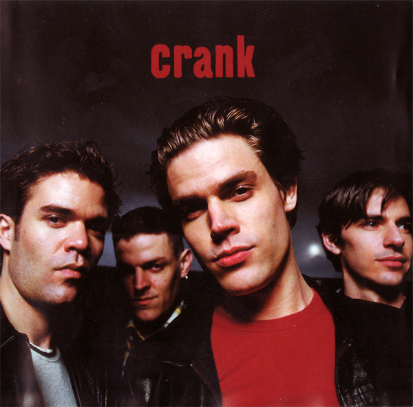 Crank