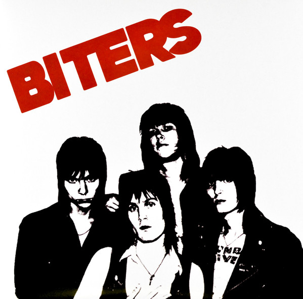 Biters