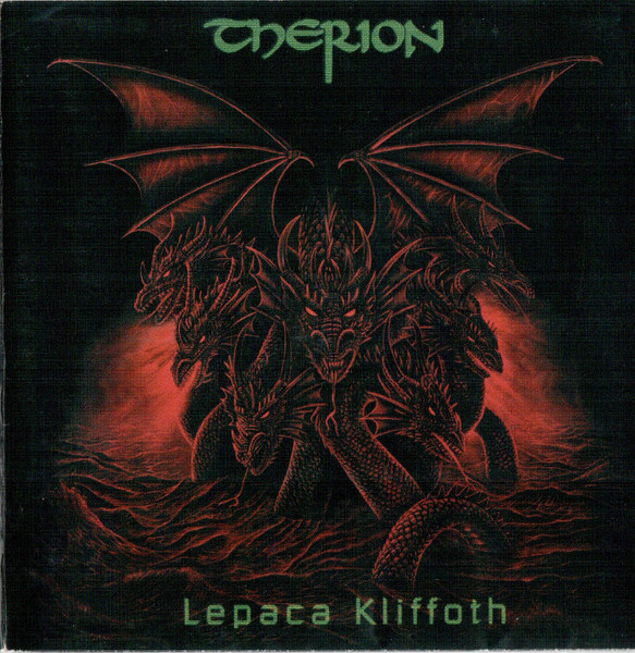 Lepaca Kliffoth