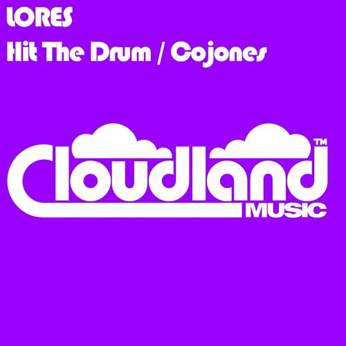 Hit The Drum / Cojones