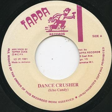 Dance Crusher