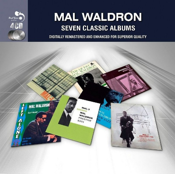 Seven Classic Albums