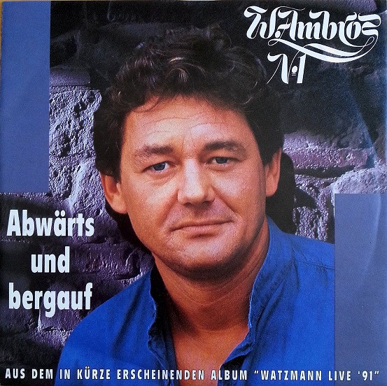 Abwärts Und Bergauf 