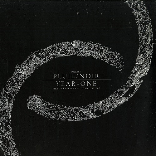 Pluie/Noir Year One
