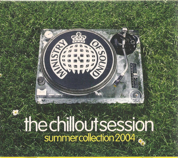 The Chillout Session (Summer Collection 2004)