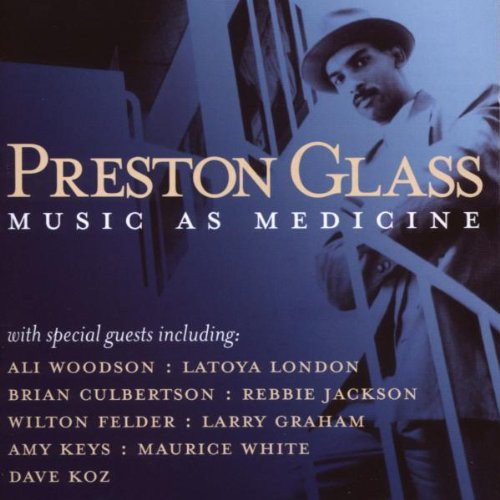 Music As Medicine