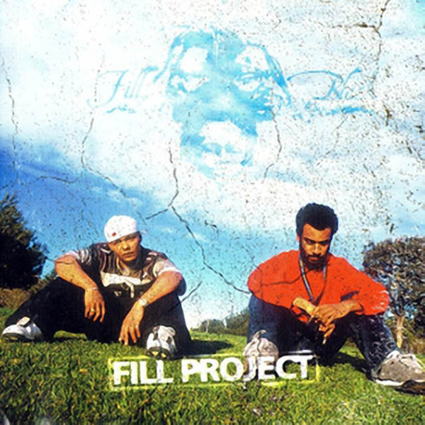 Fill Project