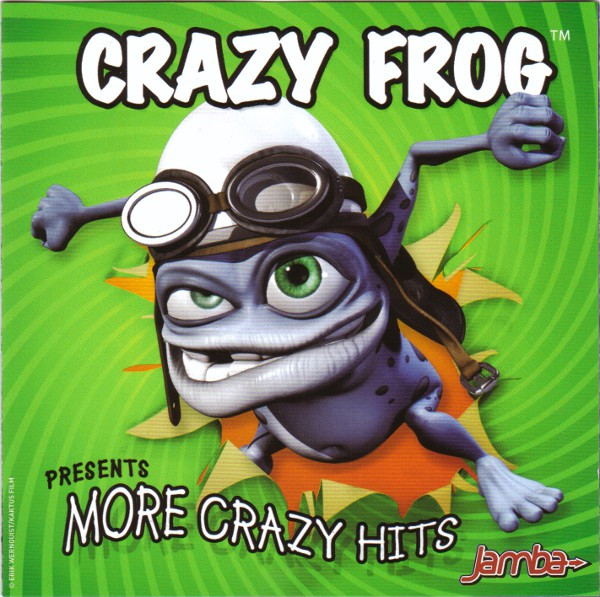 More Crazy Hits