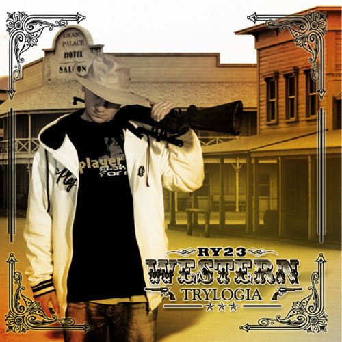Western - Trylogia