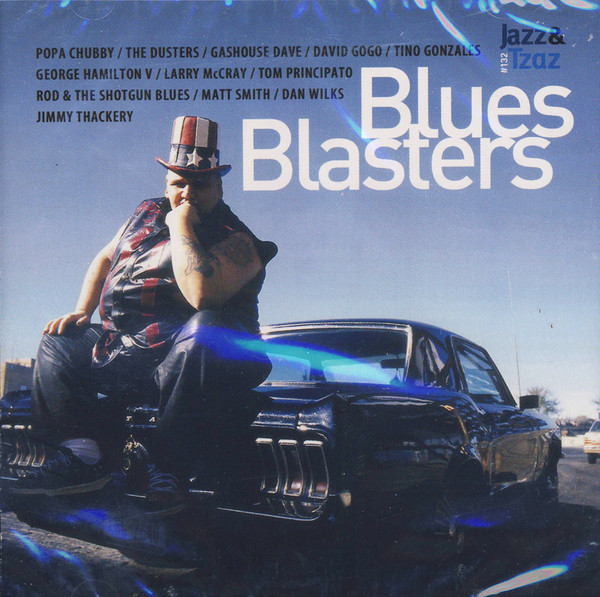 Blues Blasters
