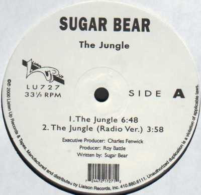 The Jungle
